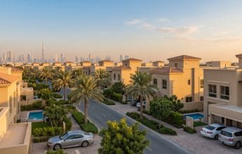 Cheap Villas for Sale in Dubai