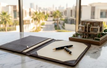 Damac Townhouses