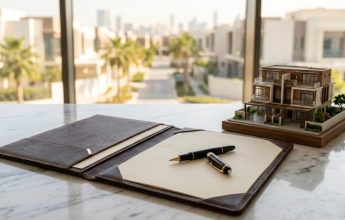 Damac Townhouses