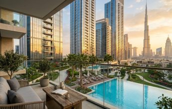 Emaar Properties for Sale