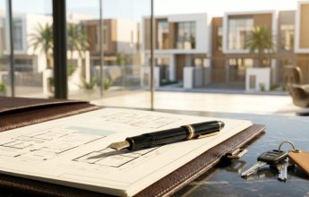 Buy Townhouse in Dubai