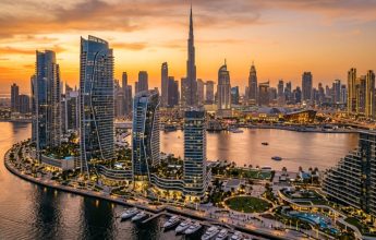 Emaar Off Plan Projects
