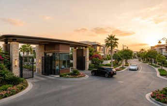 Gated Communities in Dubai