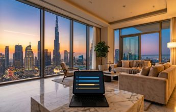 Buy Property in Dubai on Installments