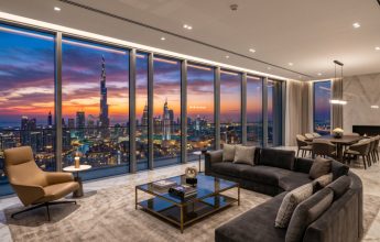 Apartments for Sale in Dubai