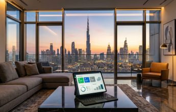 Buy Apartment in Dubai on Installments