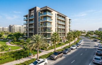 Cheap Apartments in Dubai