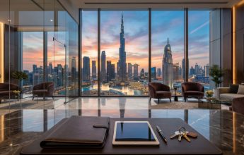 Buying Property in Dubai Process