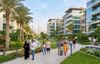 Can Expats Buy Property in Dubai