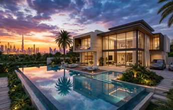 Freehold Property in Dubai
