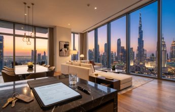 How to Sell Property in Dubai