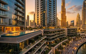 Emaar Properties