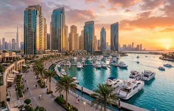 Best Communities in Dubai