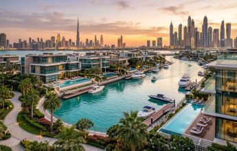 Best Communities to Live in Dubai