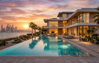 Damac Villas