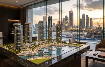 Off Plan Properties in Abu Dhabi