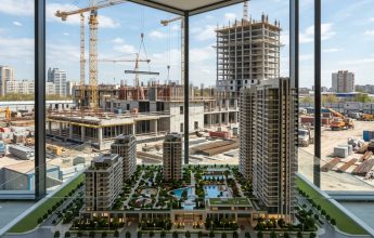 What Is Off Plan Property