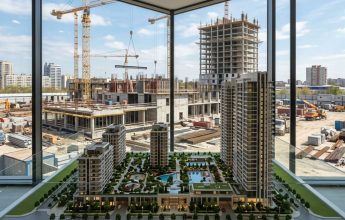What Is Off Plan Property