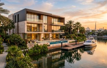 Damac Islands Townhouses