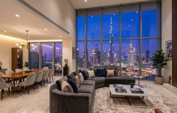 Apartments for Sale in Downtown Dubai
