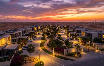 Damac Hills 2