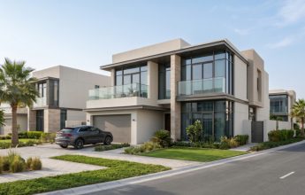 Townhouse for Sale in Dubai