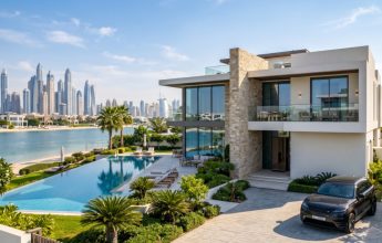 Villa for Sale in Dubai