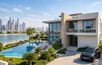 Villa for Sale in Dubai