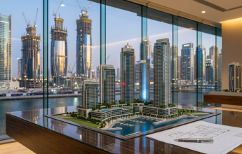 How to Sell Off Plan Property in Dubai