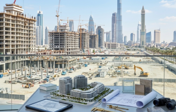 Off Plan Property Investment in Dubai