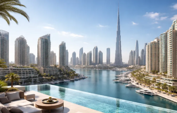 Property Management Companies in Dubai
