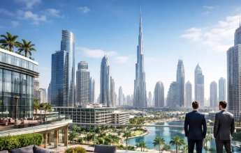 Commercial Property Dubai