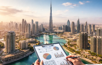 Dubai Property Prices