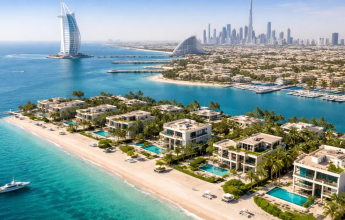 Jumeirah Properties Dubai