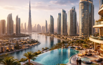Ora Luxury Properties Dubai