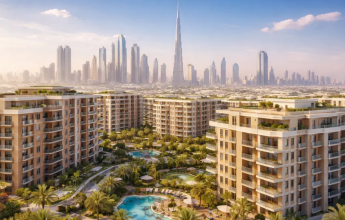Affordable Homes in Dubai