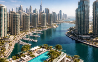 Apartments for Sale in Dubai