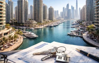 How to Buy an Apartment in Dubai