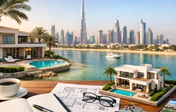 Buy Villa in Dubai