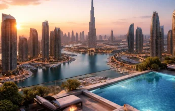 Property for Sale in Dubai
