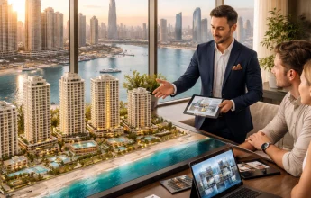 What Are Off Plan Properties in Dubai