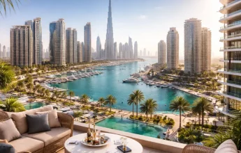 Buy Freehold Property in Dubai