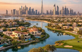 Communities in Dubai