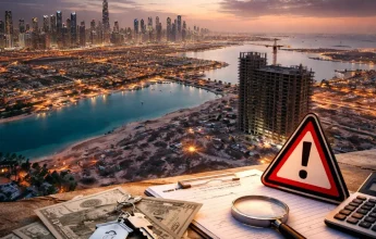 Risks of Buying Property in Dubai