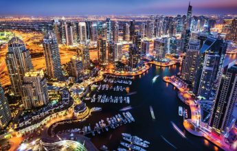 Dubai real estate Karachi