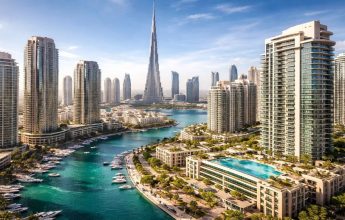 Emaar Properties for Sale