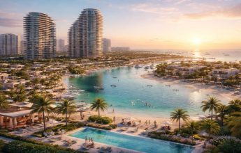 Bayn Ghantoot by Ora Developers