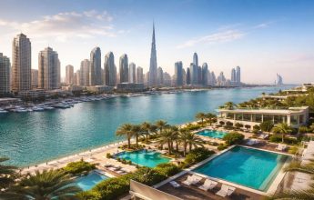 Benefits of Buying Property in Dubai