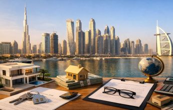 How to Buy Property in Dubai