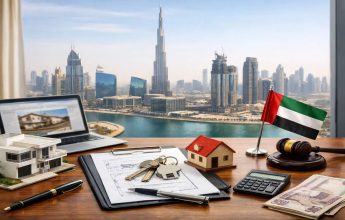 Property Transfer Procedure in Dubai